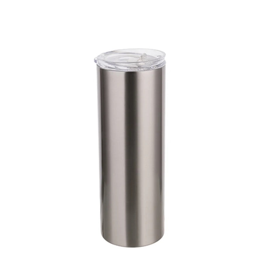 Tumbler " Custom Order mit Figur " Straight 600ml