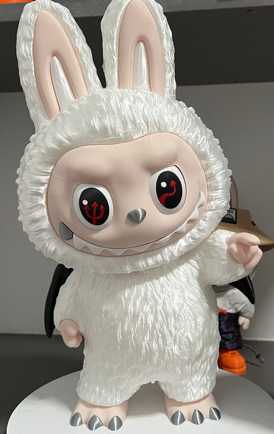 3D Figur " Lafufu Angel " XXL