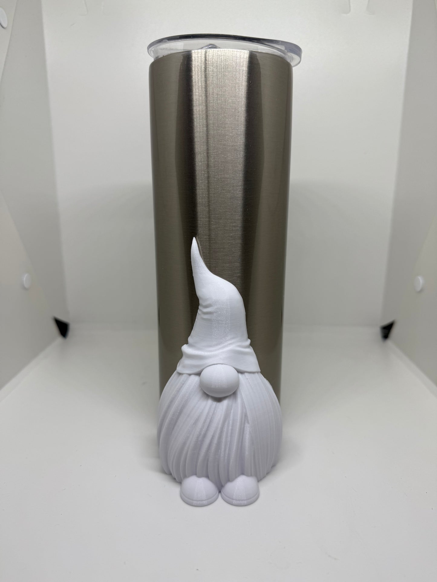 Tumbler " Custom Order mit Figur " Straight 600ml