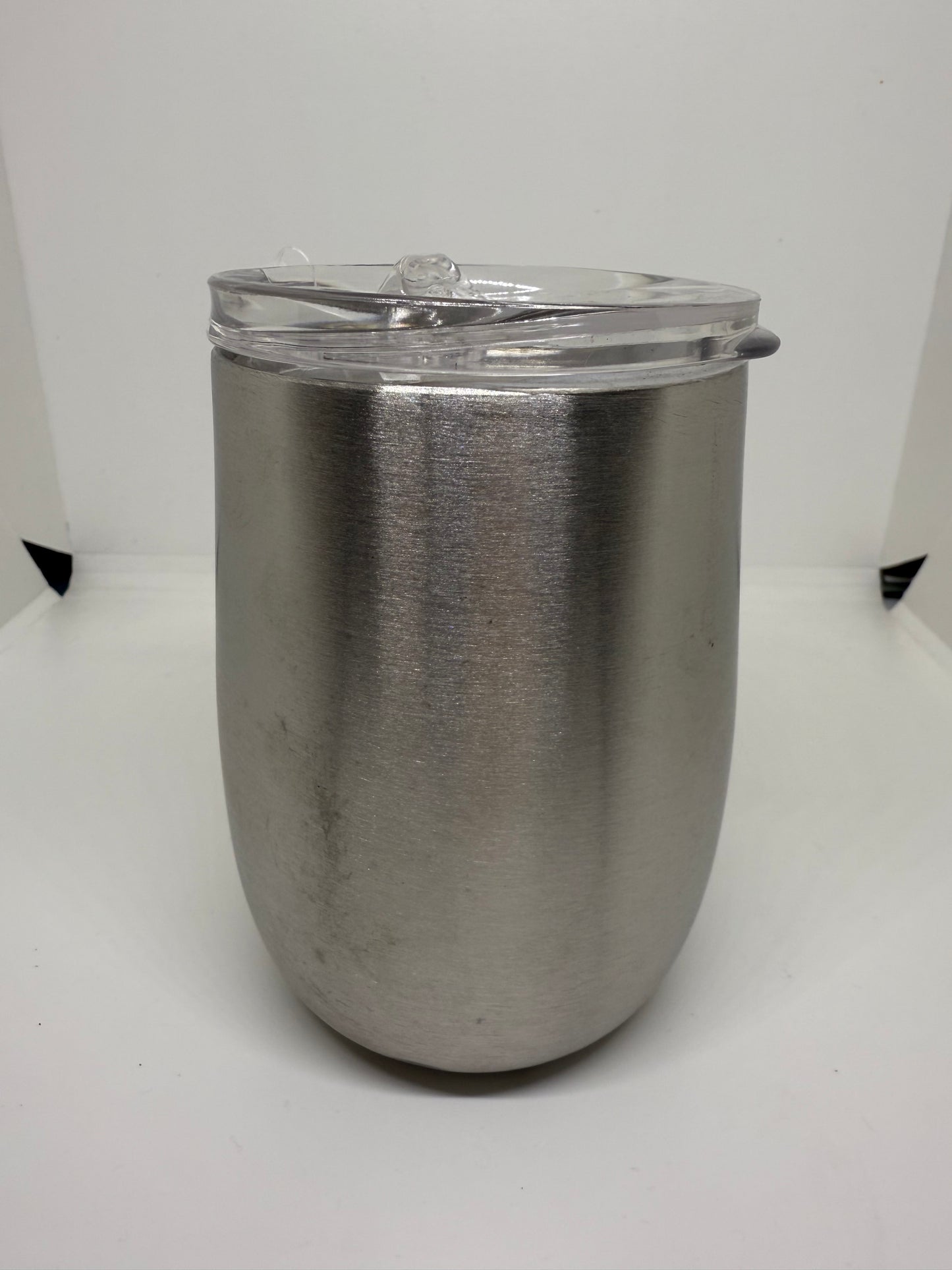 Tumbler " Custom Order " Becher 250ml