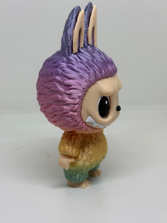3D Figur " Lafufu Monster "