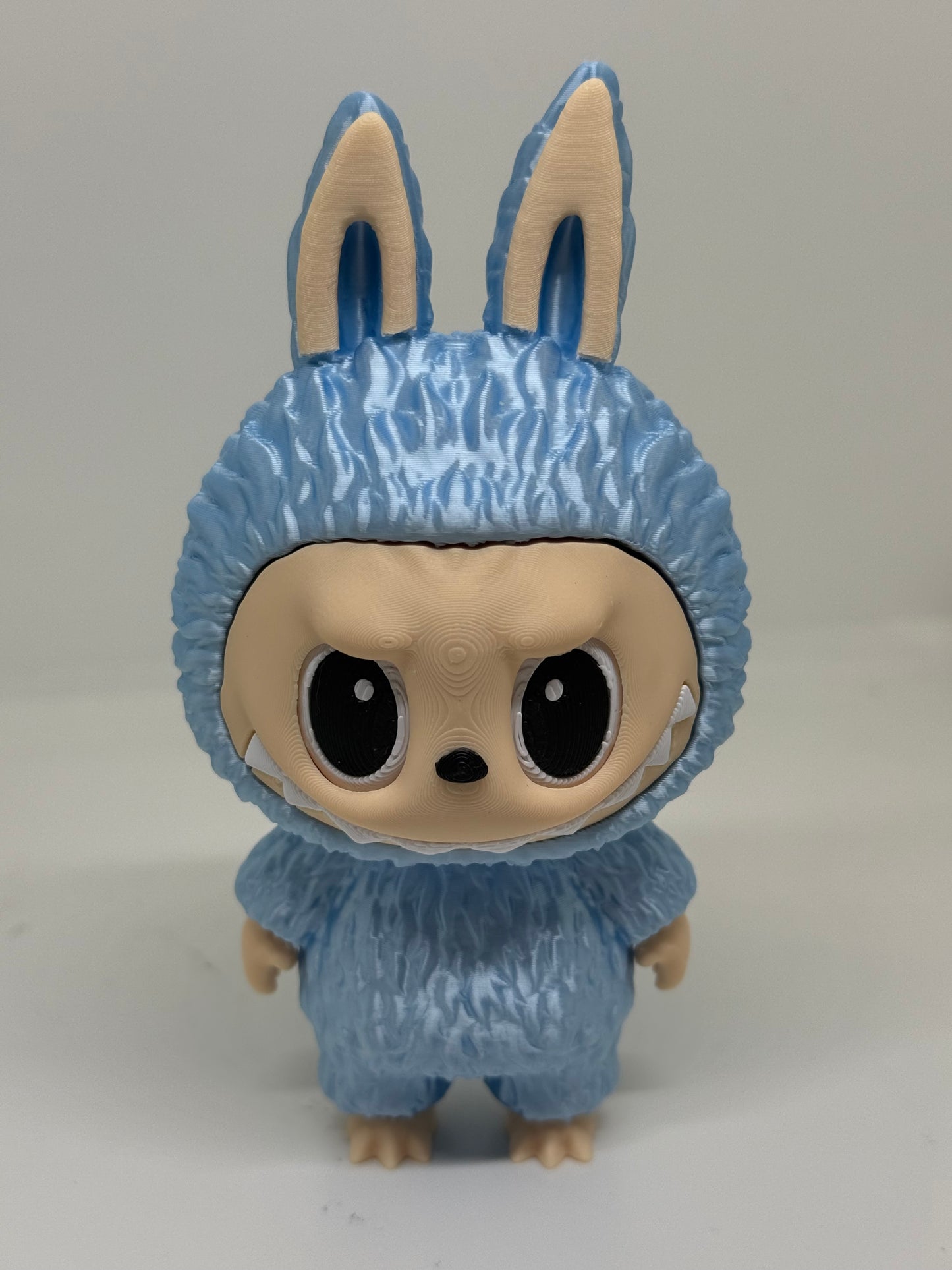 3D Figur " Lafufu Monster "
