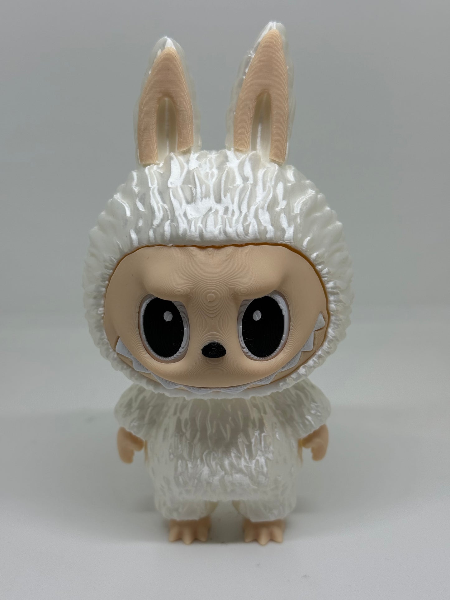 3D Figur " Lafufu Monster "