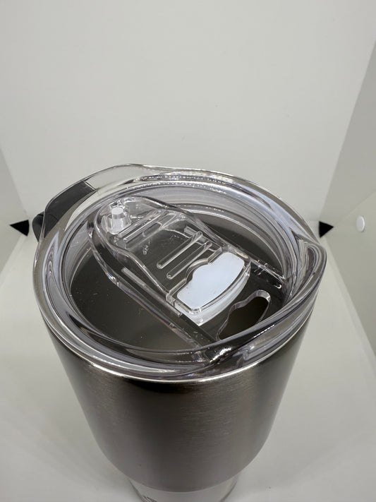 Tumbler " Custom Order " Griff