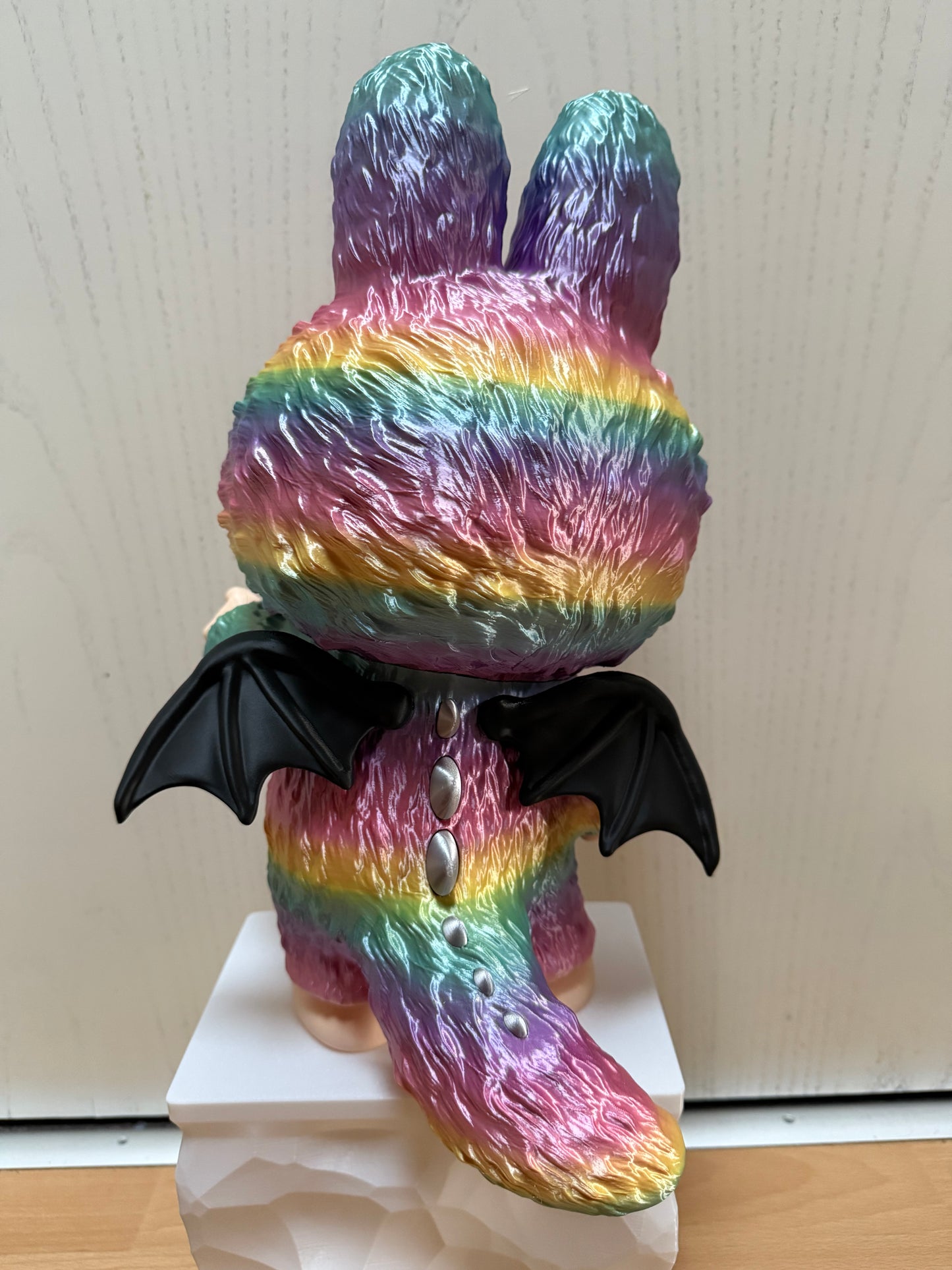 3D Figur " Lafufu Angel " XXL