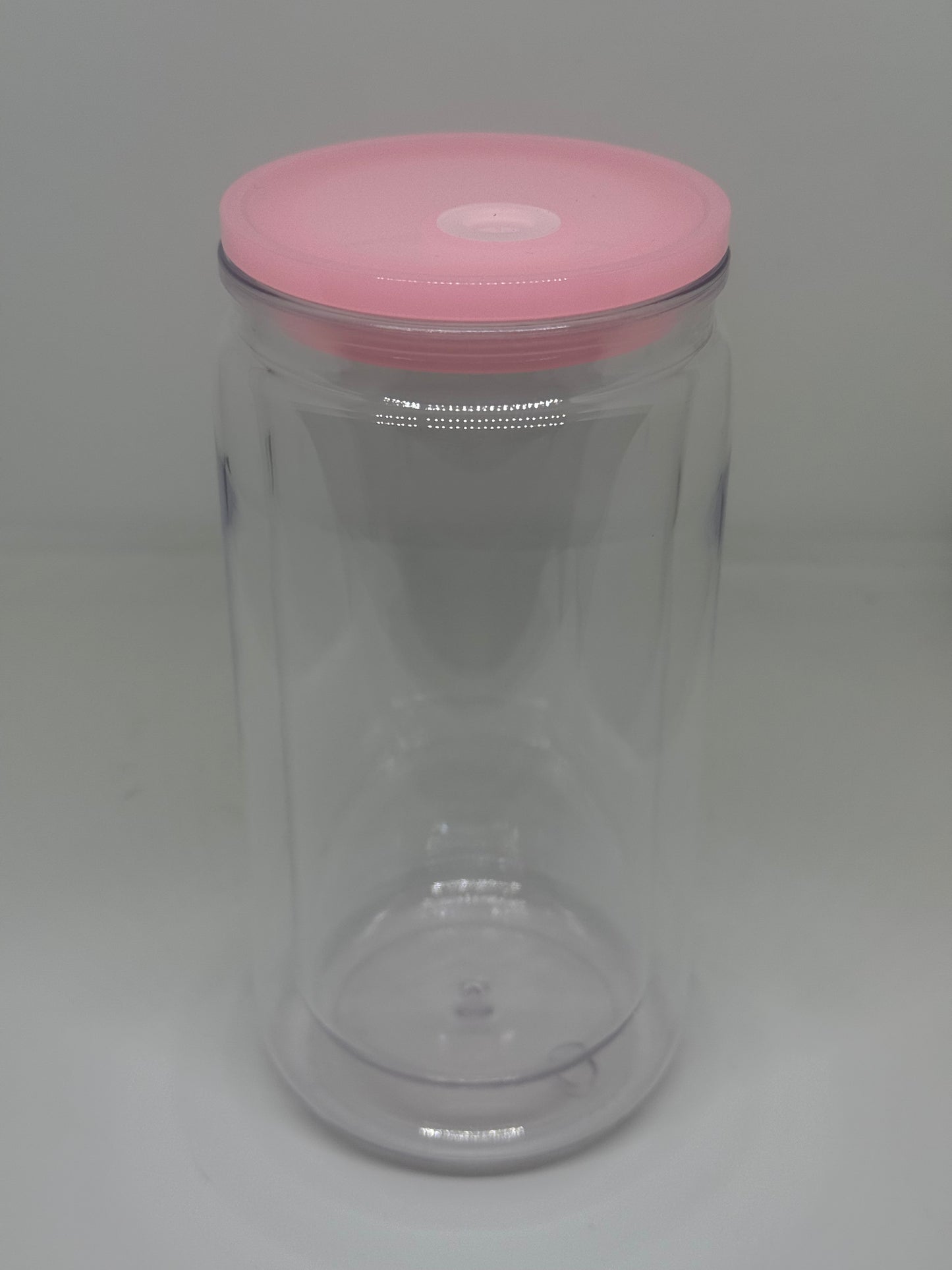 Snowglobe Trinkbecher " Custom Order "