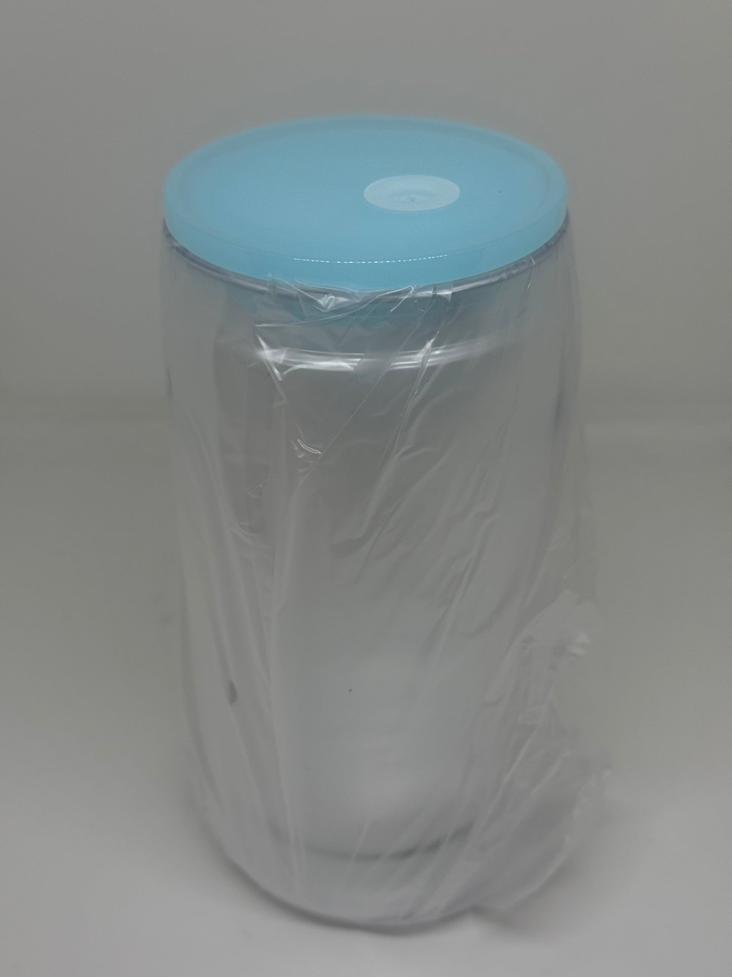 Snowglobe Trinkbecher " Custom Order "