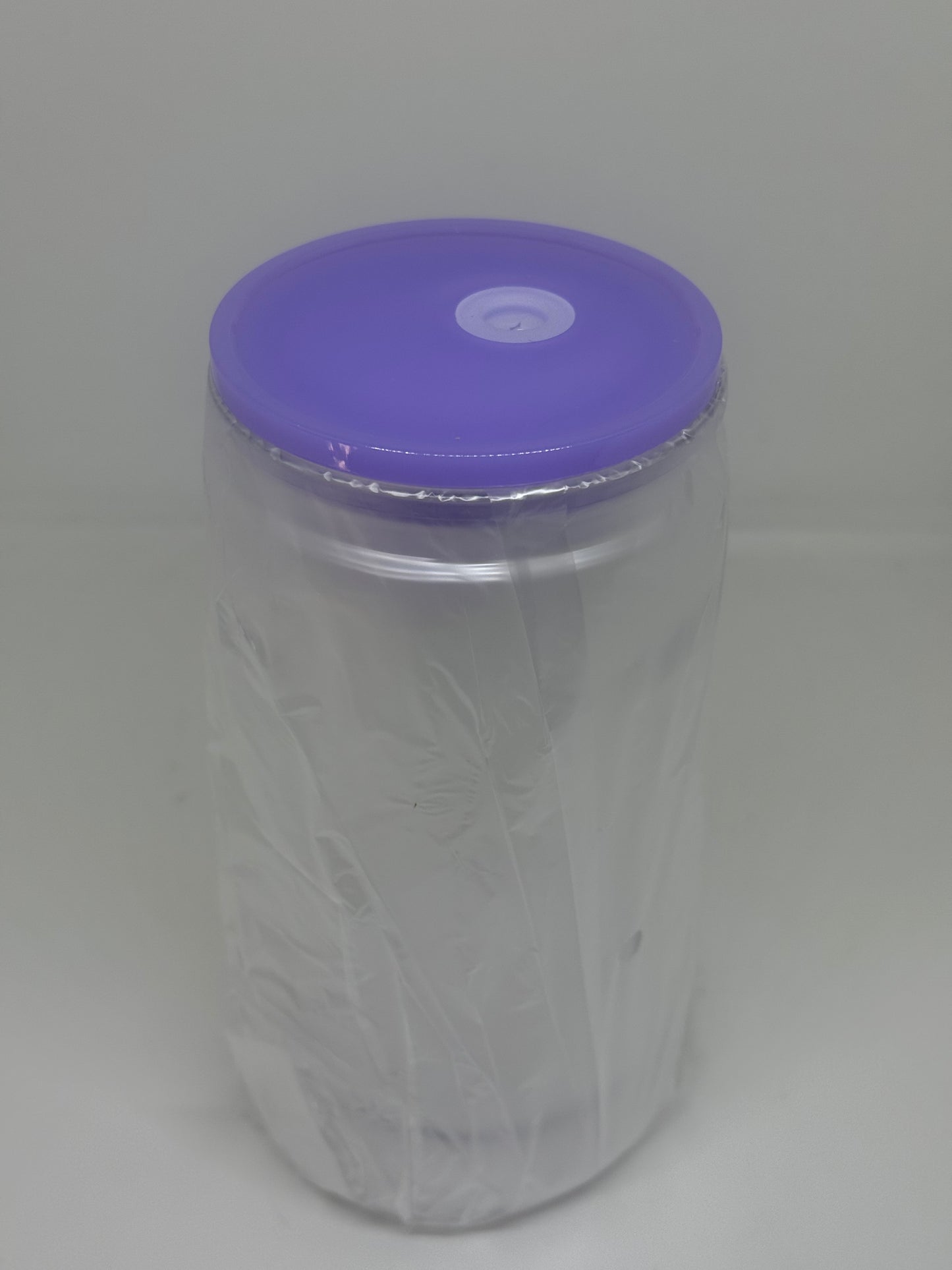 Snowglobe Trinkbecher " Custom Order "