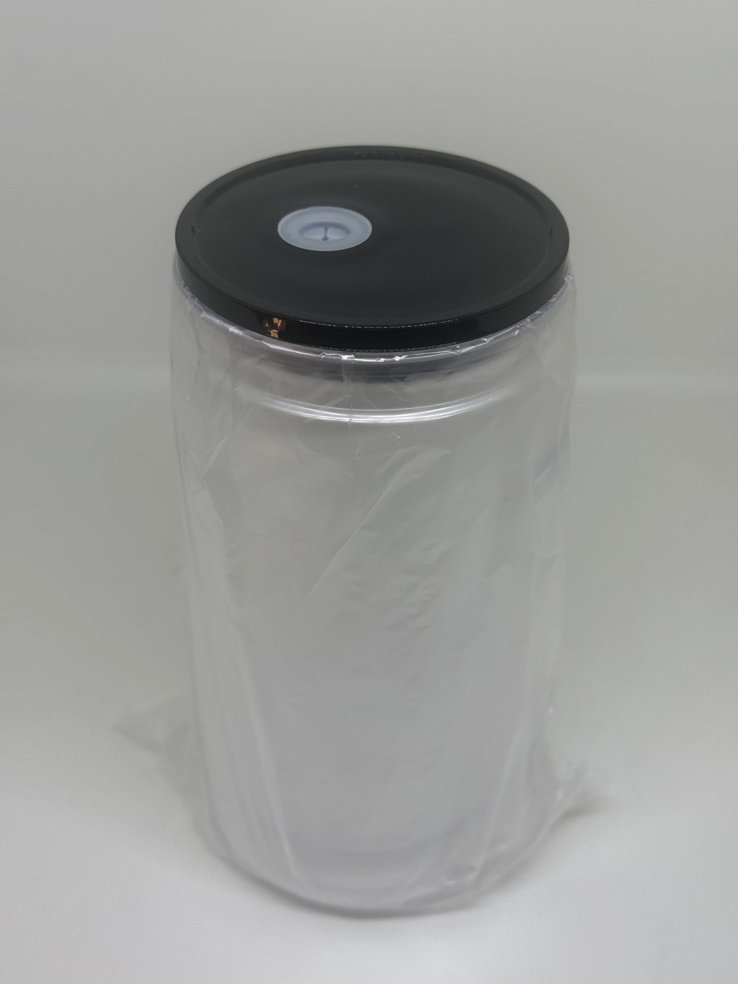 Snowglobe Trinkbecher " Custom Order "