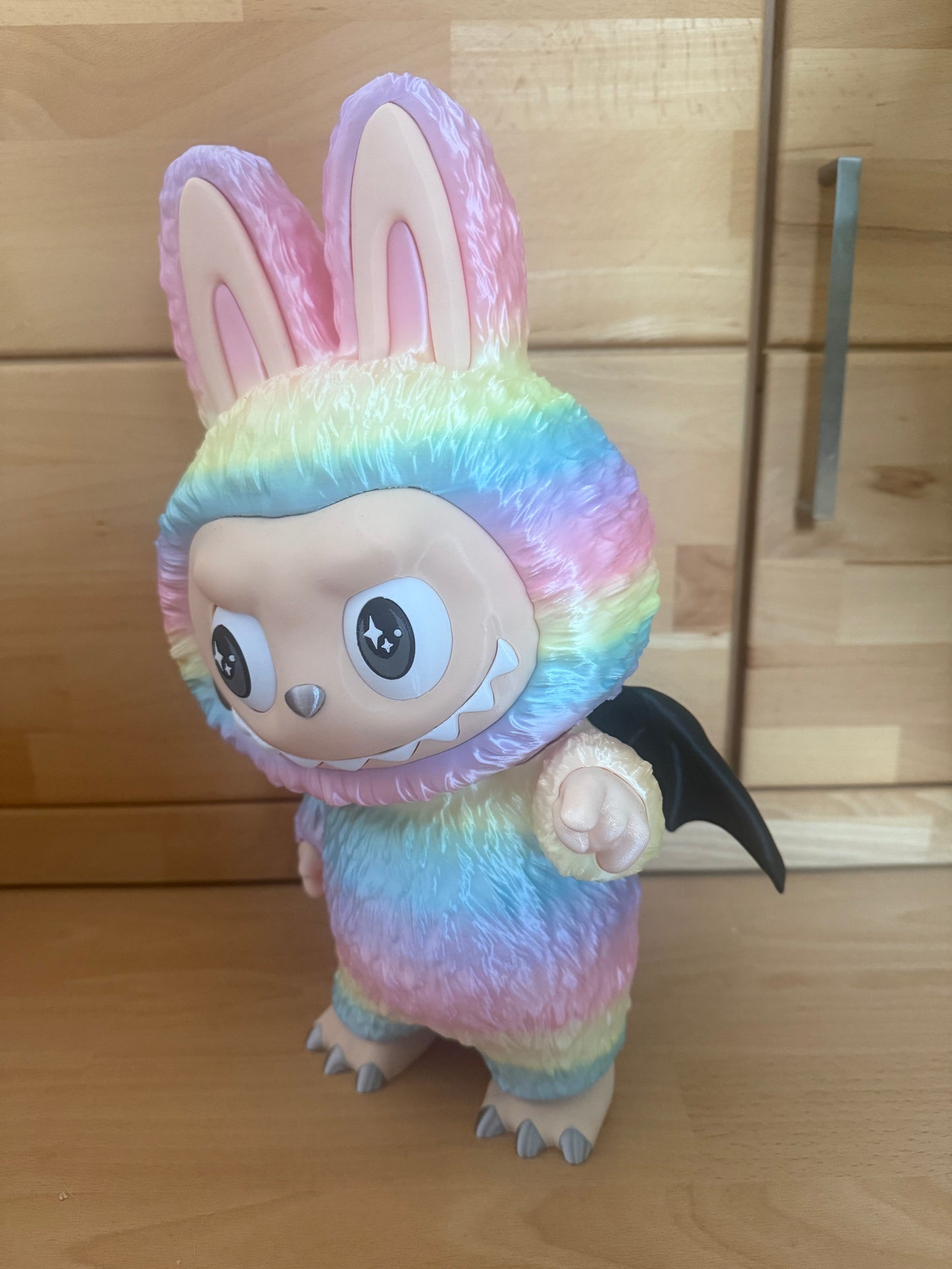3D Figur " Lafufu Angel " XXL