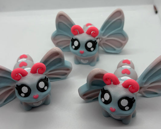 🦋 3D-Schmetterlingsfigur