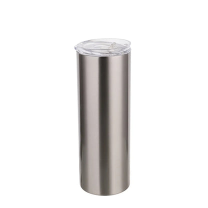 Tumbler " Custom Order mit Figur " Straight 600ml