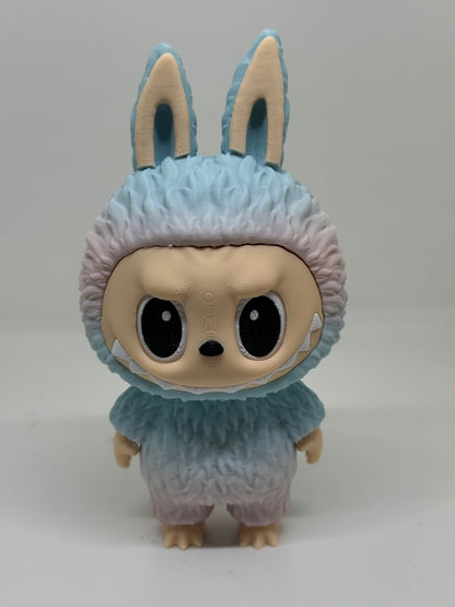 3D Figur " Lafufu Monster "