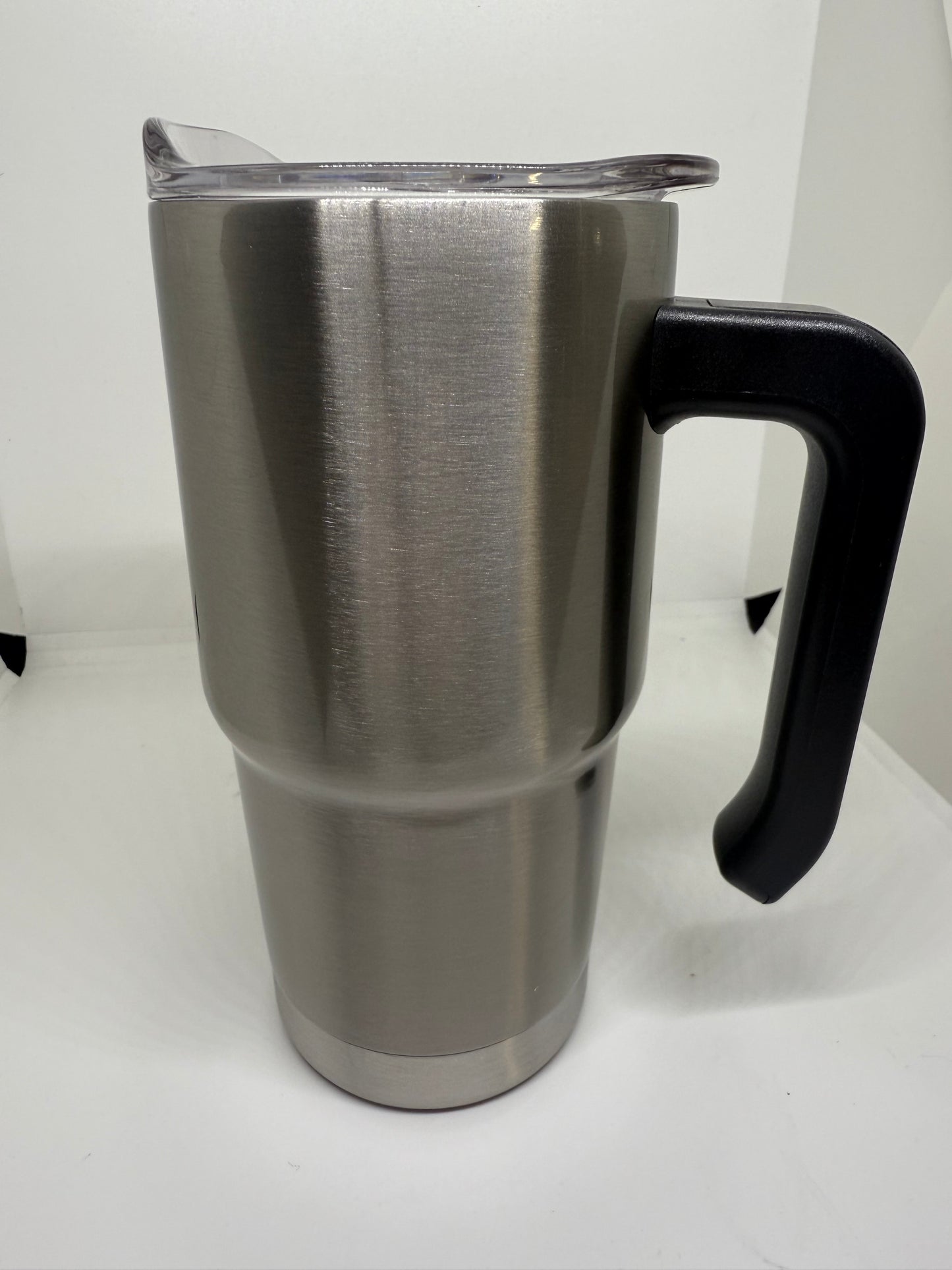 Tumbler " Custom Order " Griff