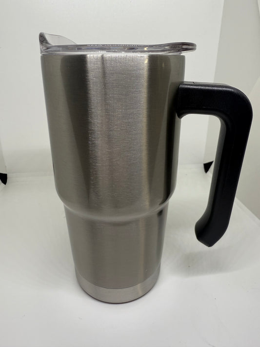 Tumbler " Custom Order " Griff