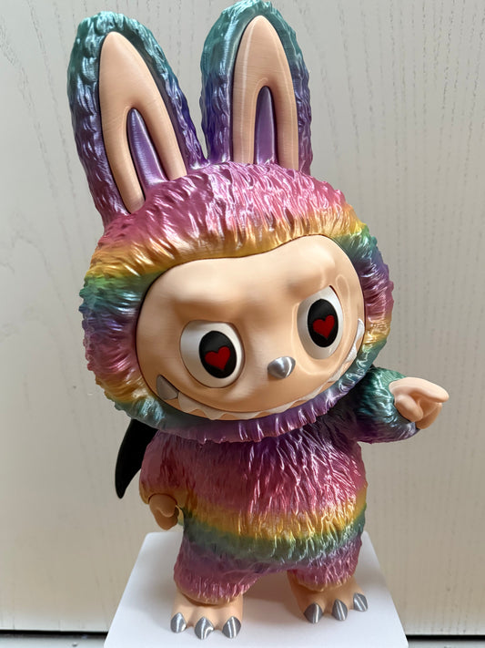 3D Figur " Lafufu Angel " XXL