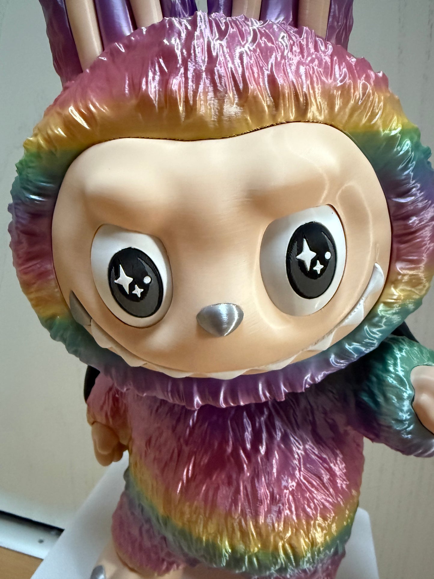 3D Figur " Lafufu Angel " XXL