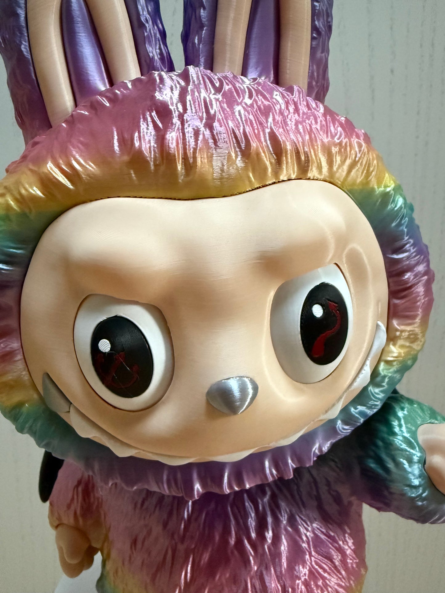 3D Figur " Lafufu Angel " XXL
