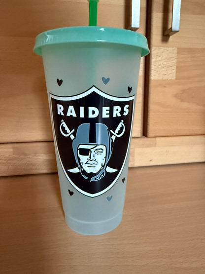 Trinkbecher Kunststoff Verschiedene Motive