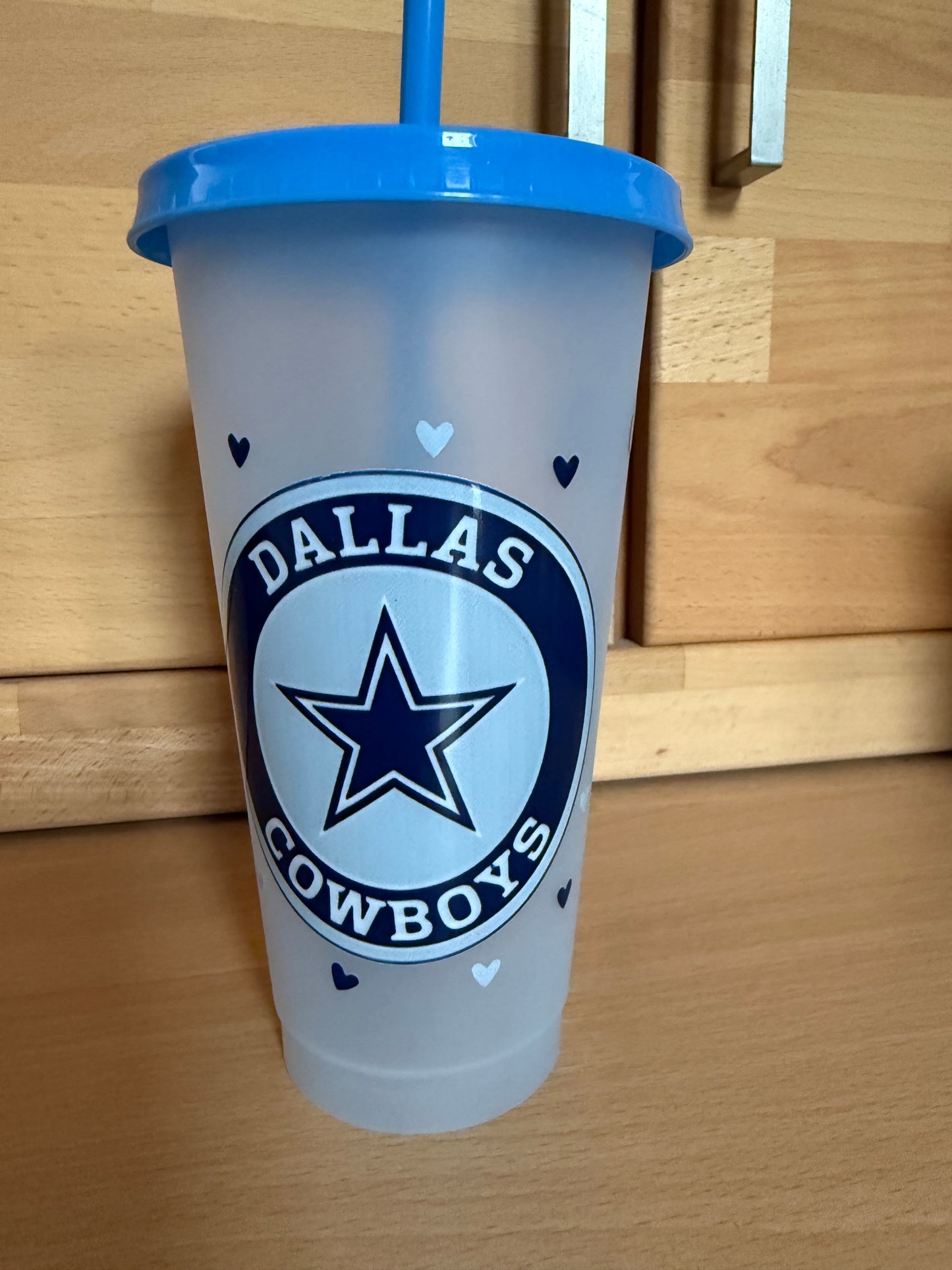 Trinkbecher Kunststoff Verschiedene Motive