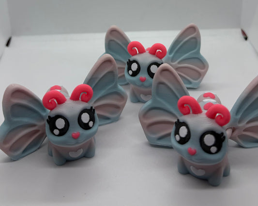 🦋 3D-Schmetterlingsfigur